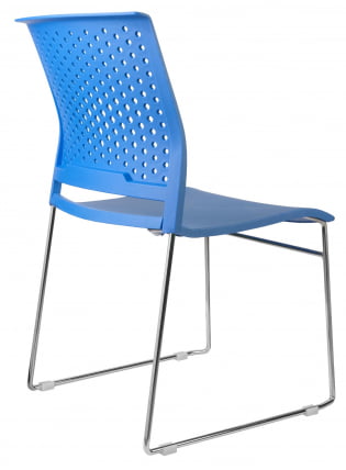 Кресло Color RCH D918 Синий_2