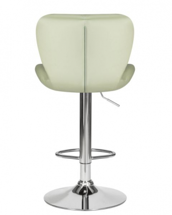 Стул барный DOBRIN BARNY (мятный велюр (MJ9-87)) 2 шт_8