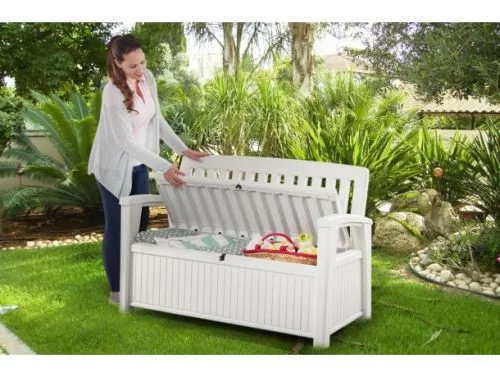 Скамейка PATIO BENCH 227 L_2