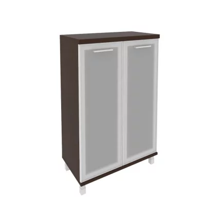 Шкаф First KST-2.4R Венге_0