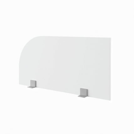 Экран боковой TRD29681504 Белый_0