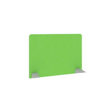 Экран тканевый боковой SLIM SYSTEM С.ТЭКР.Б-60 Зелёный_0