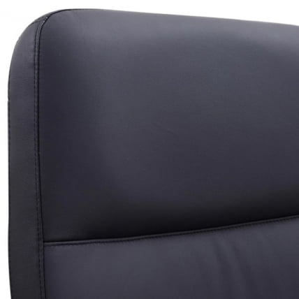 Кресло руководителя HAWASAN (ХАВАСАН) Desire EX-771 кожа черное_8