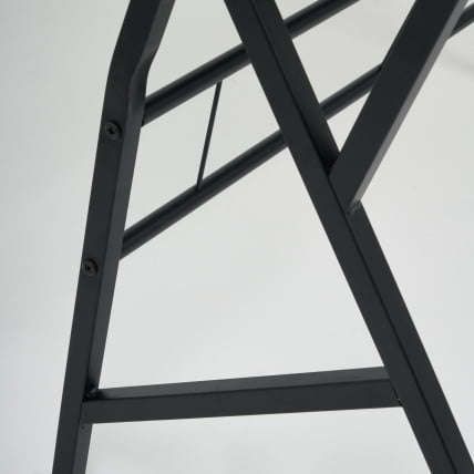 Стол GD-02 Black (черный)_5