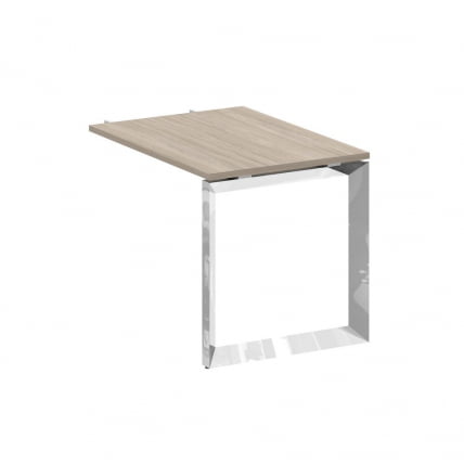 Брифинг-приставка на О-образном м/к ONIX DIRECT LUX M-O.MO-BR-9 Дуб Аттик_0