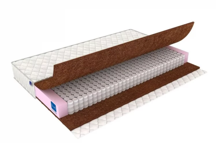 Матрас Ultra Tropikana Lux 160х195х18_0
