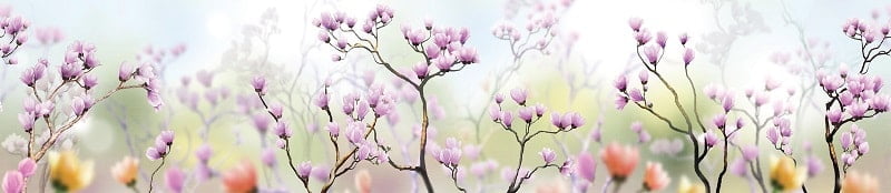 Глянцевый фартук (КОМПОЗИТ) KM 213_0