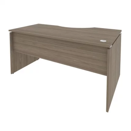 Стол криволинейный левый STYLE Л.СА-1 Л Вяз Благородный_0