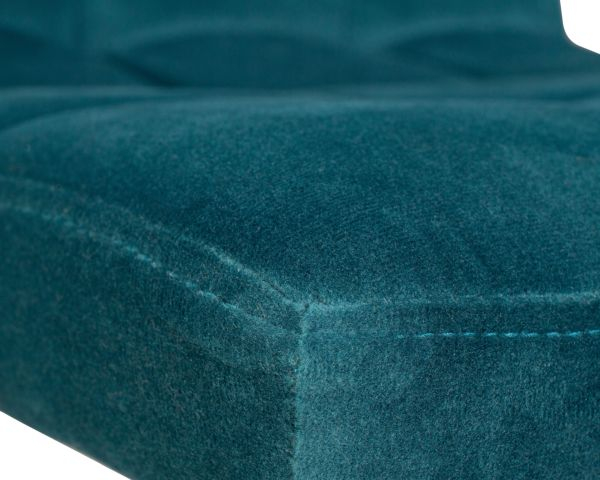 Стул барный DOBRIN DOMINIC (морской волны велюр (MJ9-99)) 2 шт_2