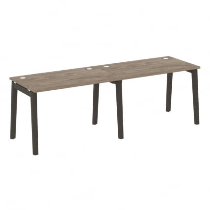 Рабочая станция ONIX WOOD OW.RS-2.2.7 Тиквуд Темный/Темный_0