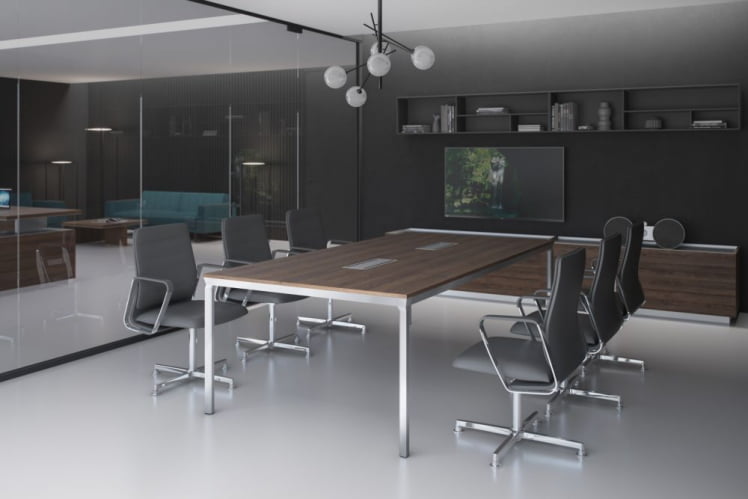 Кабинет Oliver