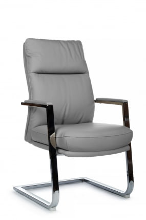 Кресло Leon-SF RCH D916 Серый_0