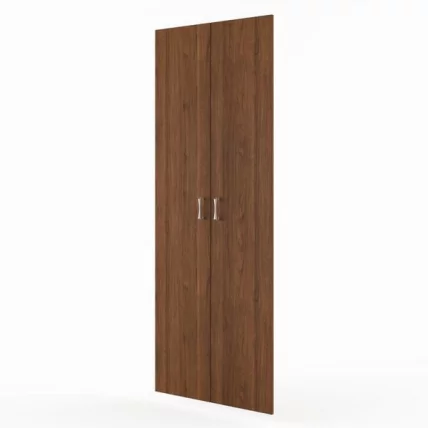 Двери высокие TRD29654303 Орех_0