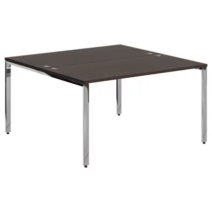 Рабочая станция XTEN GLOSS XGWST 1414 Легно Темный_0