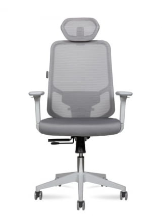 Кресло офисное Best Grey_6