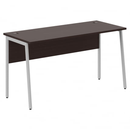 Стол рабочий IMAGO Plus СП-3.1P Венге Магия Серый_0