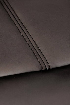 Кресло офисное Верса H-1708-322 Коричневый_12