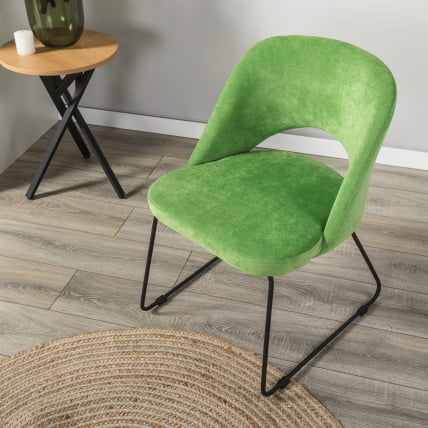 Кресло Lars Green/Линк_11