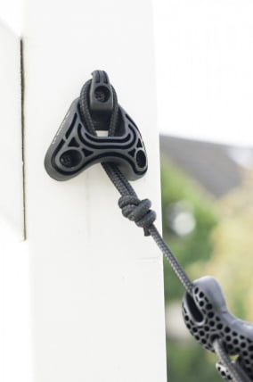 Комплект универсального подвеса для гамаков UR-H3_4