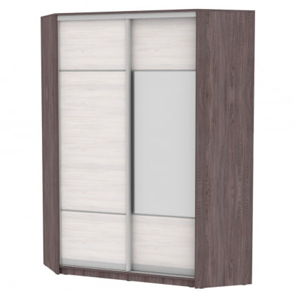 Шкаф-купе YA-198х1250-1(ЯАТ-ЯАС-D4D3)_0