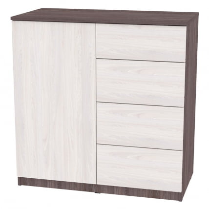 Комод Калисто(K19)923х902х468PUSHtoOPEN(ЯАТ-ЯАС)_0