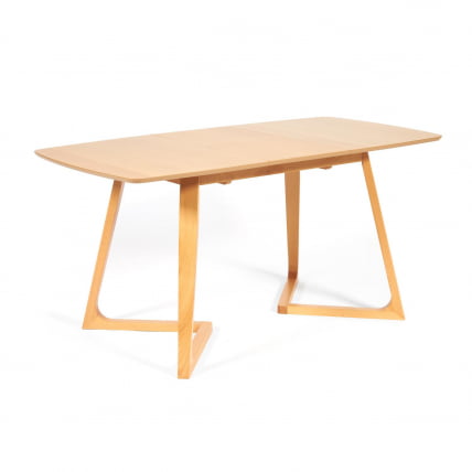 Стол раскладной VAKU (Ваку) Натуральный_2