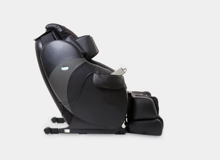 Массажное кресло 3S Flex Черный_4