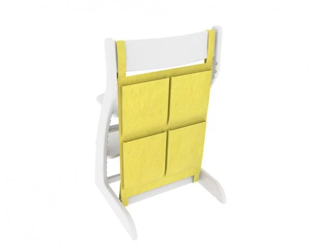 Карманы Усура Желтый_0