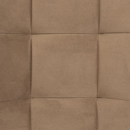 Стул обеденый Medeo велюр, 47х56х89, бежевый/черный, (Porsche 5)_6