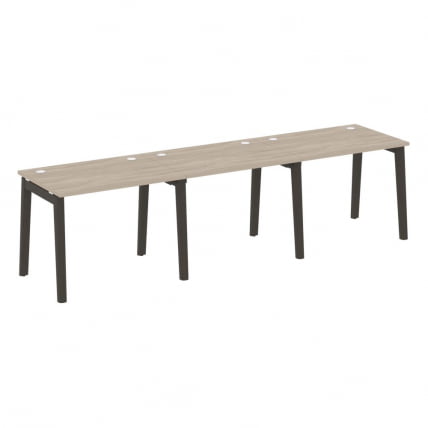 Рабочая станция ONIX WOOD OW.RS-3.1.7 Дуб Аттик/Темный_0