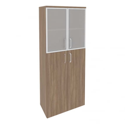 Шкаф высокий широкий ONIX O.ST-1.7R Дуб Аризона_0