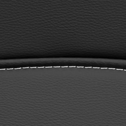 Кресло PARMA (22) кож/зам, черный, 36-6_9