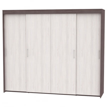 Шкаф-купе T-5-198х235х45(ЯАТ-ЯАС-11)_0