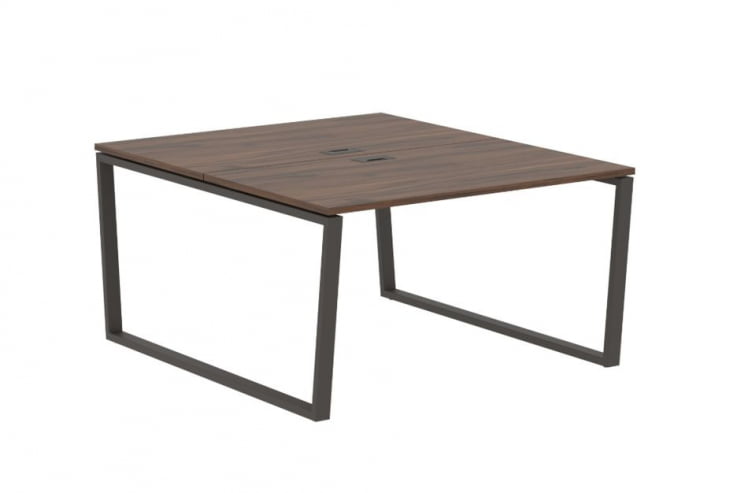 Бенч-система EDIS EVWST 1316 Дуб Денвер светлый Мокко_0