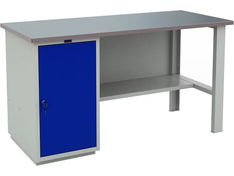 Верстак WT160.WD1/F1.000_0