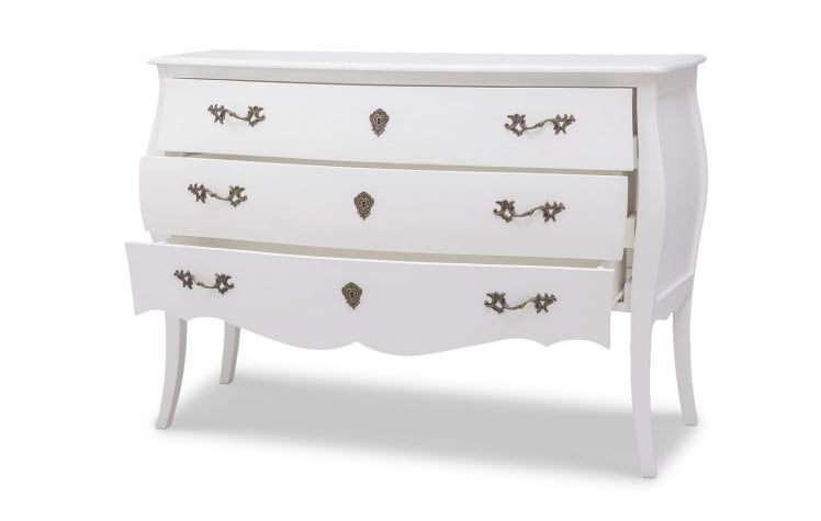 Комод PLC29 3 ящика_2