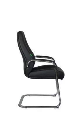 Конференц-кресло Riva Chair F385 Черный_2