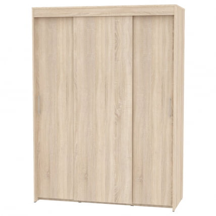 Шкаф-купе T-3-198х145х60(ДСС-4)_0