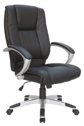 Кресло Lotos RCH 9036 Черный_0