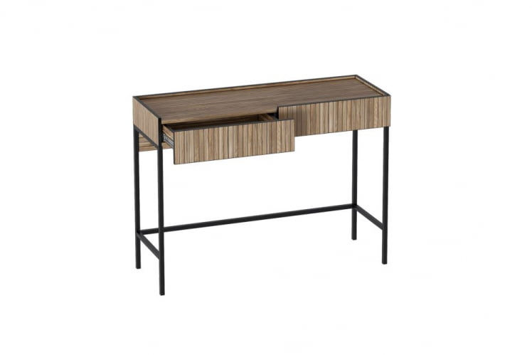 Стол консольный Барселона Дуб Гринвич_1