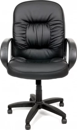 Офисное кресло для оператора CHAIRMAN 416 ЭКО М Глянец_1