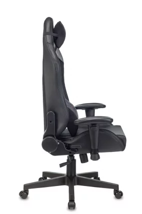 Геймерское кресло Zombie HERO BATZONE PRO Черный_2