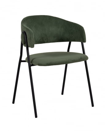 Стул Колин Зеленый_0