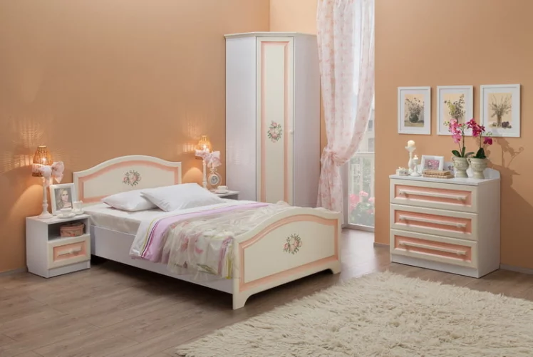 Детская Алиса (Мебельсон)