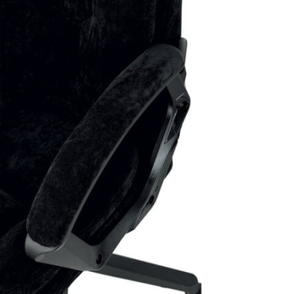 Кресло офисное BRABIX PREMIUM Trend EX-568 велюр Черное_6