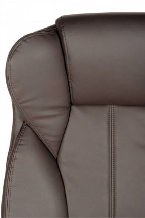 Кресло офисное Верса H-1708-322 Коричневый_6