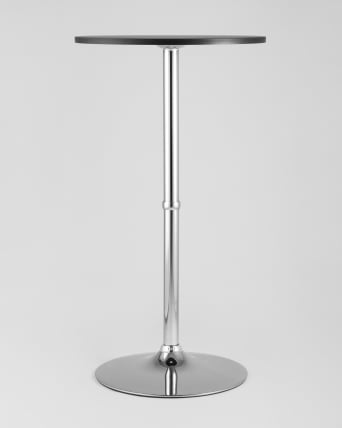 Стол Барный Мохито NEW Черный_1