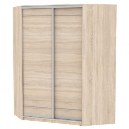 Шкаф-купе YA-198х1400-568-5(ДСС-D1D1)_0