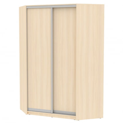 Шкаф-купе YA-230х1400-718-3(ДМ-D6D6)_0