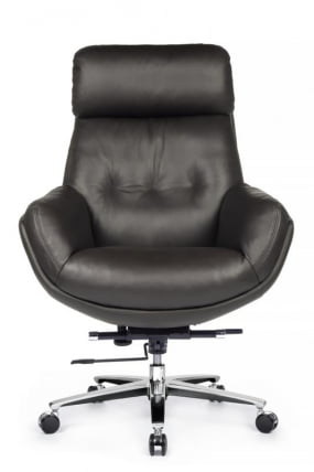 Кресло Marco LS-262A Коричневый_4